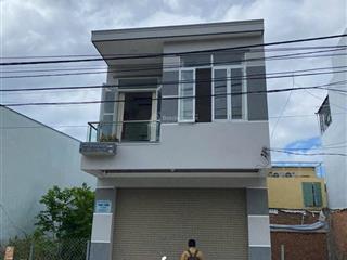 A957. bán nhà 2 tầng mặt tiền đường lớn kdc vĩnh hòa 5 tỷ 300