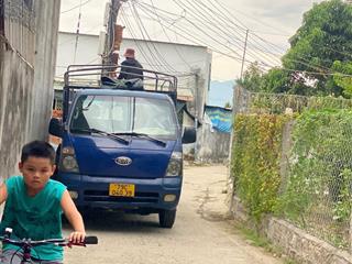 A960. bán nhanh lô đất vĩnh thạnh hướng đông nam  1 tỷ 750