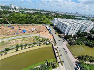 Bán căn hộ 1pn  phân khu mới mizuki thanh toán linh hoạt  lãi suất 0%. 0902 593 ***