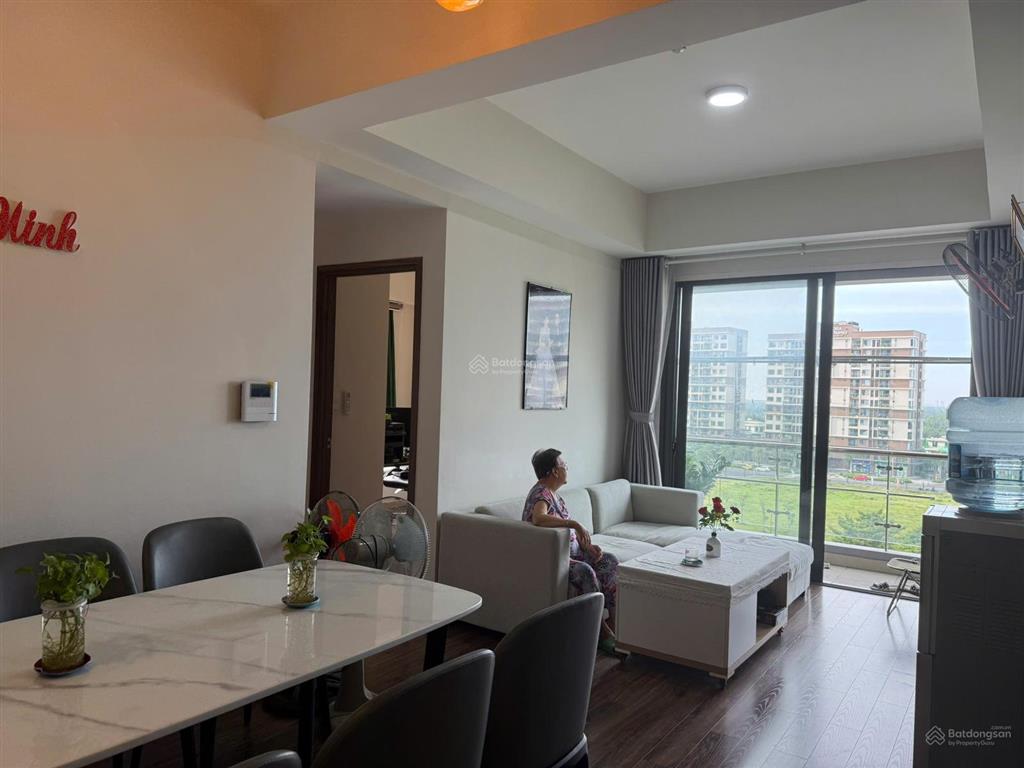 Căn hộ góc mizuki 3pn, đã có sổ hồng, view kênh đào mát mẻ. 0902 593 ***