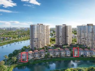 Khu nhà phố compound cuối cùng tại mizuki park. mua trực tiếp từ chủ đầu tư.  0902 593 ***