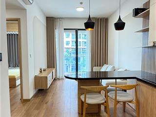 Bán căn hộ 2pn sổ hồng sẳn, nhà full nội thất đẹp.  0902 593 ***