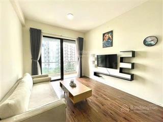 Bán căn góc 2pn 2wc đã có sổ hồng. nhà full nội thất. view thoáng mát.  0902 593 ***