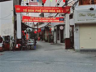 Bán lô đất mặt ngõ 94 lê lợi vị trí siêu đẹp ..ngõ 6m ô tô ra vào sổ đỏ cc
diện tích 85m ngang 8m5