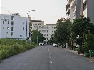 Bán lô đất tuyến 2 lê hồng phong phố trần hoàn .hải an diện tích 334m vị trí siêu đẹp tuyến 2