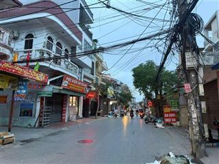 Cực phẩm mặt đường chợ hàng với mặt tiền gần 6m s=dtmb 100m2 thực tế 112m ngang gần 6m