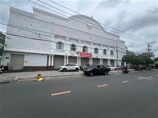 Quỹ đất khủng đường vip quận bình tân ngang 50m/4042m2 đất hàng hiếm cho showroom khu phức hợp