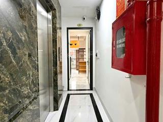 Bán ccmn đức diễn 60m2  ngõ ô tô  17pkk 7 tầng thang máy  giá 14.x tỷ  0989 313 ***