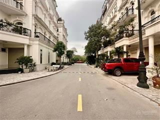 Bán shophouse louis 100m2 5t thang máy kđt đại mỗ  lê quang đạo kéo dài giá 30.x tỷ  0989 313 ***