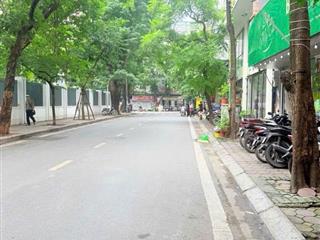 Hiếm tòa vp phân lô ô tô phú diễn 145m2 9t mt 8m có hầm giá hơn 40 tỷ.  0964 558 ***