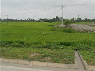 Bán 3,9ha đất công nghiệp tại hoằng hóa thanh hóa giá siêu tốt