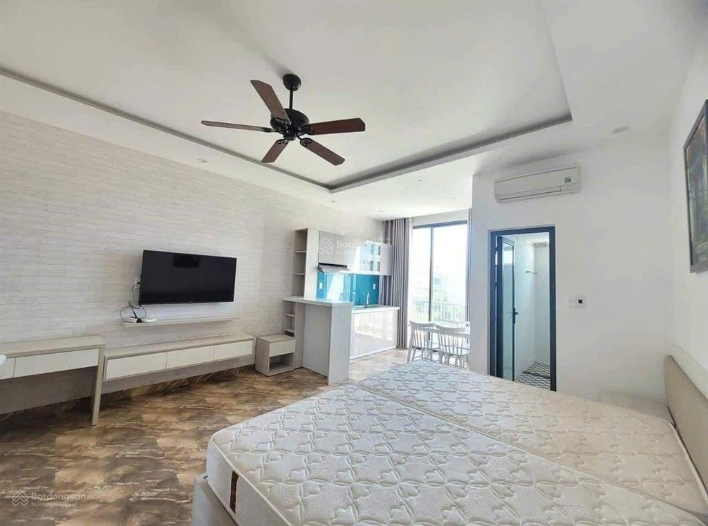 Bán nhanh tòa căn hộ 5 tầng phạm khiêm ích, biển sơn thủy, đà nẵng chỉ 9 tỷ 870