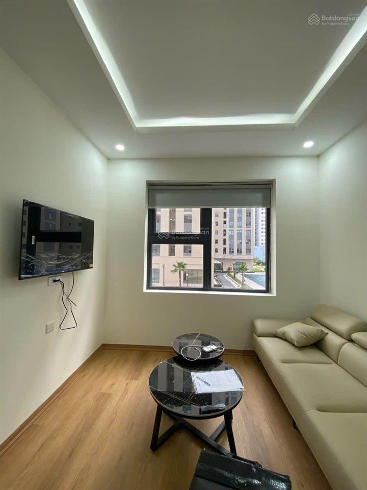 Cho thuê 2pn the ori garden đầy đủ nội thất mới 100%