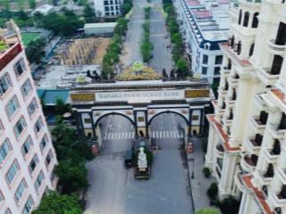 Cơ hội vàng giá tốt bất ngờ tại hanaka pari ocean park từ sơn  bắc ninh