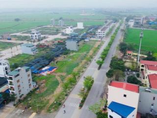 Khu đô thị đại an lô góc vip 2 mặt tiền view thoáng không bị che chắn  góc hoa hậu chỉ 5 tỷ