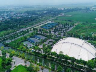 Khu đô thị top đầu từ sơn  bắc ninh  vài vị trí vàng giá rẻ nhất thị trường