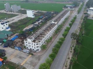 Đại an phù khê từ sơn bắc ninh  chính chủ cần bán lô đất gần công viên 3 tỷ 900 triệu