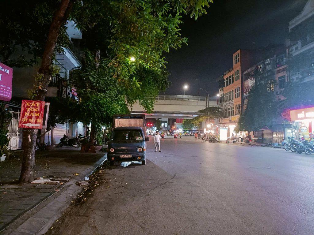 BÁN MẶT PHỐ TRẦN ĐẠI NGHĨA- NGAY NGÃ TƯ ĐẠI LA- VỈA HÈ RỘNG, PHỐ 2 CHIỀU KINH DOANH SẦM UẤT NGÀY ĐÊM-352M- NHỈNH 80 TỶ