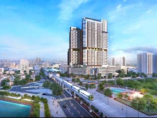 BÁN TOÀ NHÀ VĂN PHÒNG- KHÁCH SẠN NGAY NGÃ TƯ HỒ TÙNG MẬU- LÊ ĐỨC THỌ-6300M- MT 85M- NHỈNH 1000TỶ