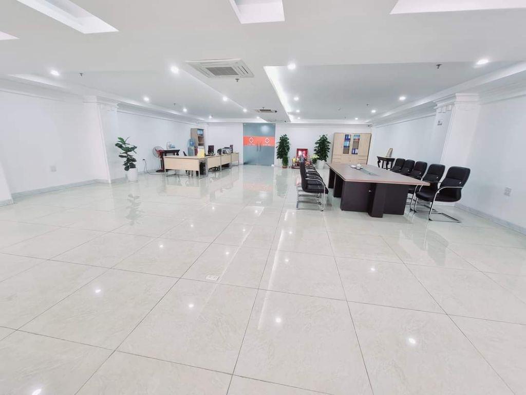 BÁN TOÀ VĂN PHÒNG MẶT PHỐ THANH XUÂN-LÔ GÓC- MẶT TIỀN RỘNG- KINH DOANH SẦM UẤT- 110M - 8T- HƠN 30TỶ