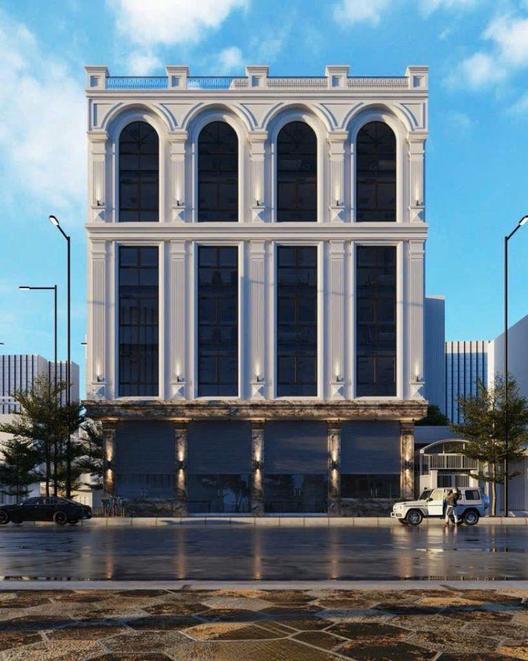 BÁN TOÀ VĂN PHÒNG MẶT PHỐ THANH XUÂN-LÔ GÓC- MẶT TIỀN RỘNG- KINH DOANH SẦM UẤT- 110M - 8T- HƠN 30TỶ