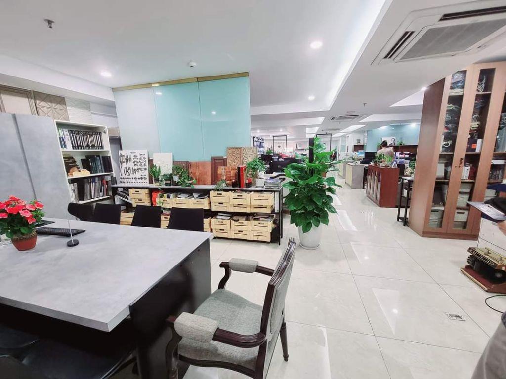 BÁN TOÀ VĂN PHÒNG MẶT PHỐ THANH XUÂN-LÔ GÓC- MẶT TIỀN RỘNG- KINH DOANH SẦM UẤT- 110M - 8T- HƠN 30TỶ