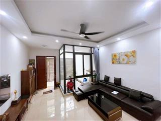 BÁN NHÀ HOÀNG VĂN THÁI-10M RA PHỐ- 2 THOÁNG TRƯỚC SAU- NGÕ THÔNG Ô TÔ KINH DOANH-81M-4 TẦNG- HƠN 18TỶ