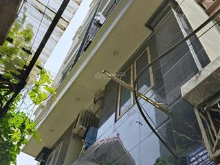 Chính chủ bán tòa nhà dòng tiền tây hồ 130m*7,5tầng với 25 phòng dt 125 triệu/tháng, ô tô cách 30m