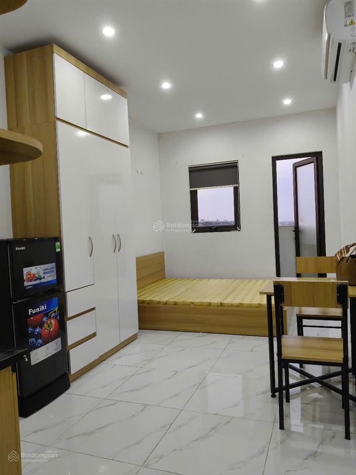 Chủ ngộp bán tòa nhà dòng tiền tây hồ, từ liêm ngõ thông, ô tô 102m2x7t với 21 căn hộ dt 1,4 tỷ