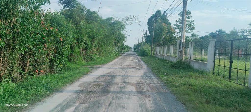 Đất sào có thổ cư qh đất ont giá f0 rẻ nhất khu vực gần ngay đường 25c và vành đai 3