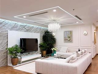 Gia đình cần bán gấp căn hộ đập thông 5pn 186m2 có slot oto