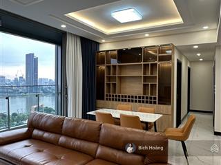 [empire city]  top giỏ hàng 3pn cho thuê | full nội thất | giá tốt  xem nhà nhanh