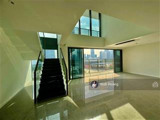 The opera thủ thiêm cho thuê căn hộ 3pn trực diện sông sg  xem nhà 24/7