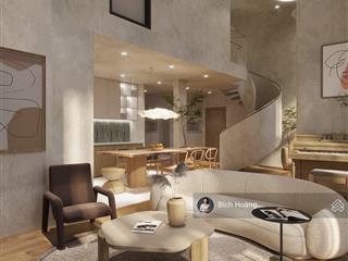 The galleria bán căn hộ loft 3pn đỉnh cao, giới hạn chủ nhân