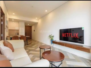 The galleria cho thuê căn hộ 1pn full nội thất