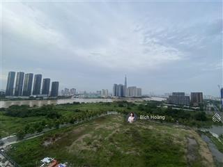 Siêu phẩm the crest  2pn + 1, view sông sài gòn, nội thất cao cấp, giá tốt 22 tỷ all  in