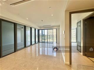 The opera bán căn hộ the metropole thủ thiêm  137m2  3pn  thang riêng  70 tỷ