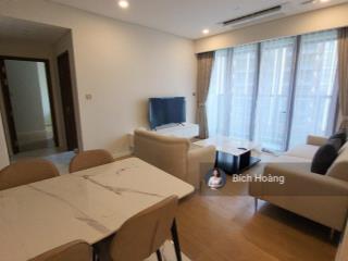 The galleria bán căn hộ 2pn | 77 m | suất spa | đang có hợp đồng thuê