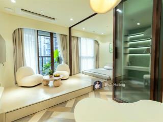 [the galleria]  bán căn hộ 1 phòng ngủ | 50 m² | full nội thất cao cấp | giá 11,7 tỷ allin