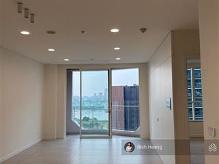 Bán ch zeit river thủ thiêm, 25 tỷ, 113m2, 3pn, 2wc, giá siêu hời tại q2, hcm