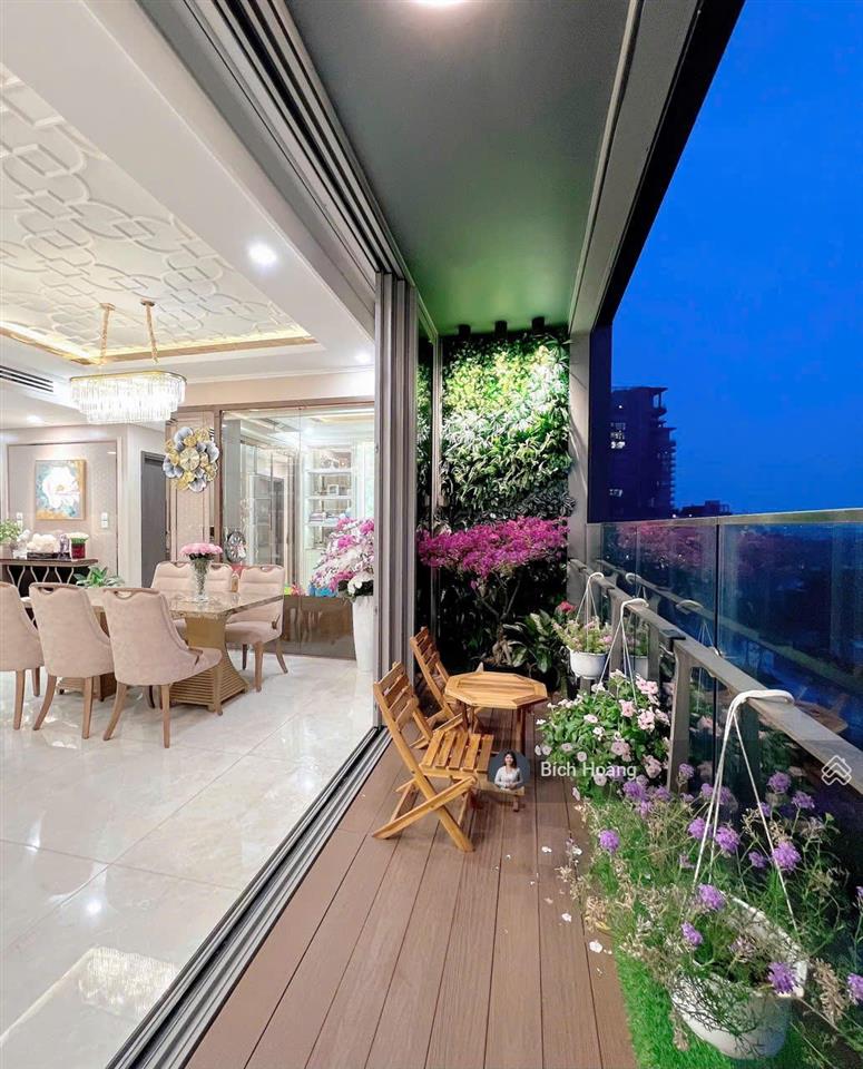 Empire city  top căn hộ 3pn cho thuê (nội thất cơ bản)
