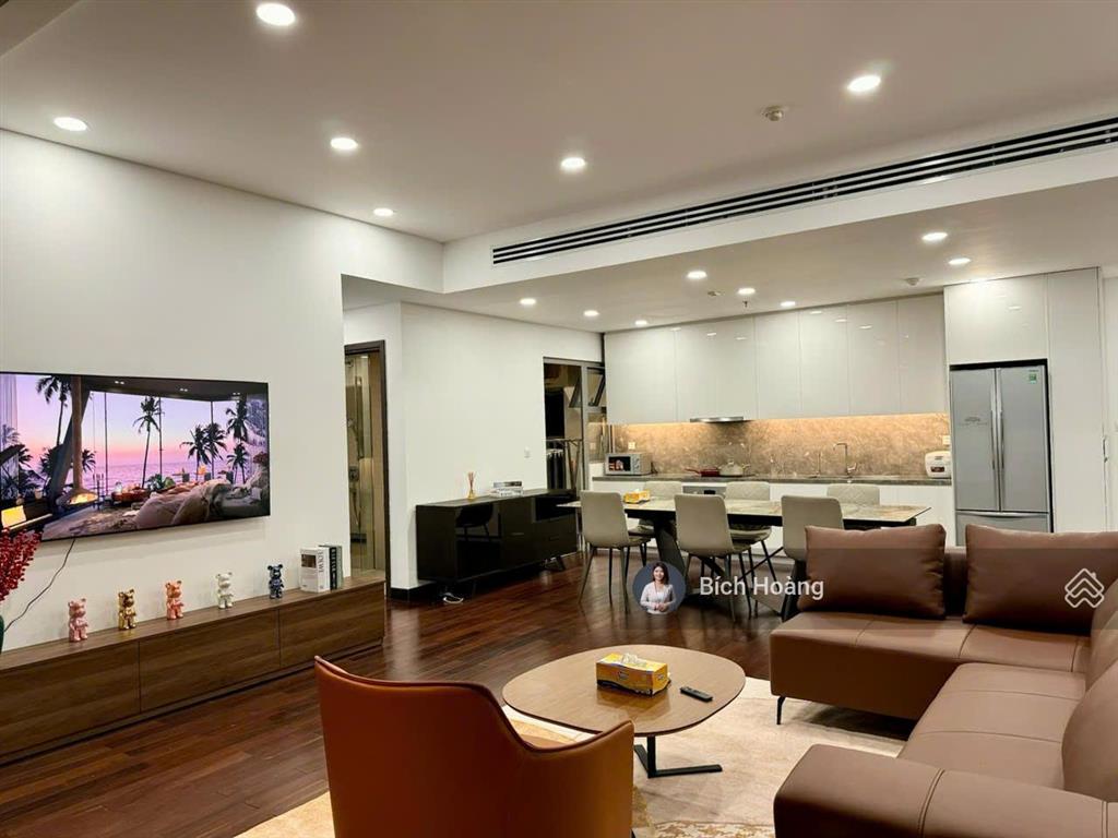 Empire city bán căn hộ 3 phòng ngủ | 127 m2 | tầng cao | view sông vĩnh viễn