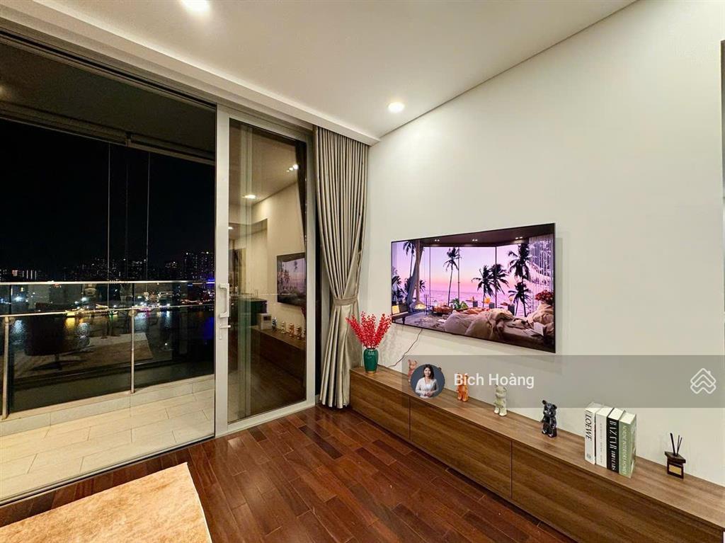 Empire city bán căn hộ 3 phòng ngủ | 127 m2 | tầng cao | view sông vĩnh viễn