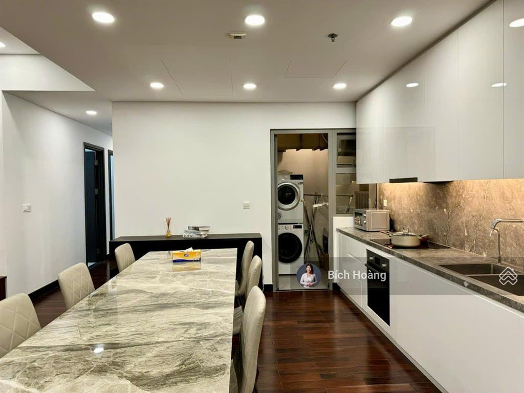 Empire city bán căn hộ 3 phòng ngủ | 127 m2 | tầng cao | view sông vĩnh viễn