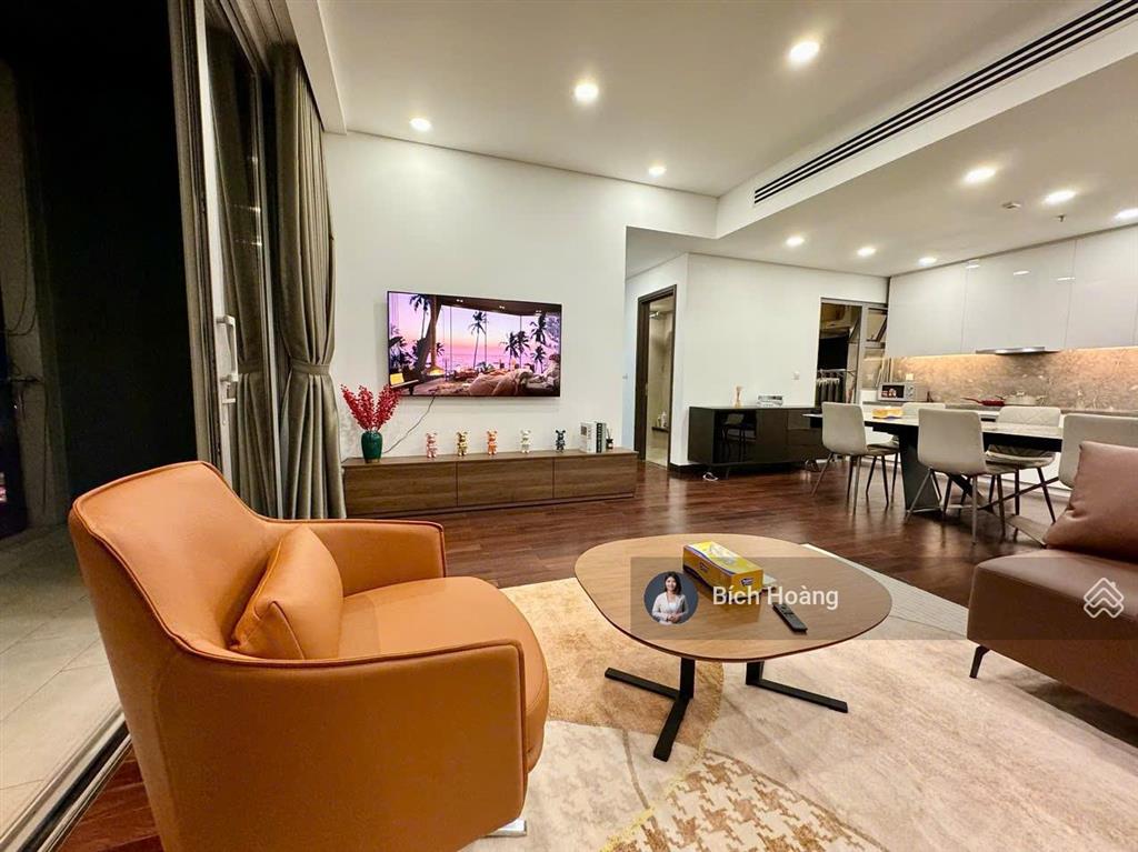 Empire city bán căn hộ 3 phòng ngủ | 127 m2 | tầng cao | view sông vĩnh viễn