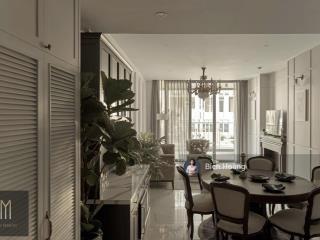 Empire city  bán căn hộ 3 phòng ngủ | 155 m2 | full nt | 29,5 tỷ all  in