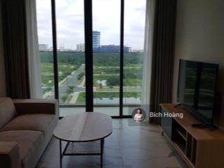 The crest  metropole thủ thiêm cho thuê 2 phòng ngủ | full nội thất | 45 triệu/tháng