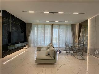 Empire city, thủ thiêm bán ch 3pn 35 tỷ (allin) , 153m² | full nội thất cao cấp | đã có sẵn nhà