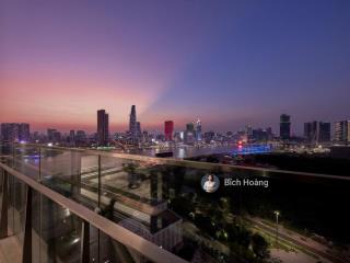 *** empire city cho thuê duplex 4pn  204m  thang riêng tuyệt đối  7.000 usd/tháng