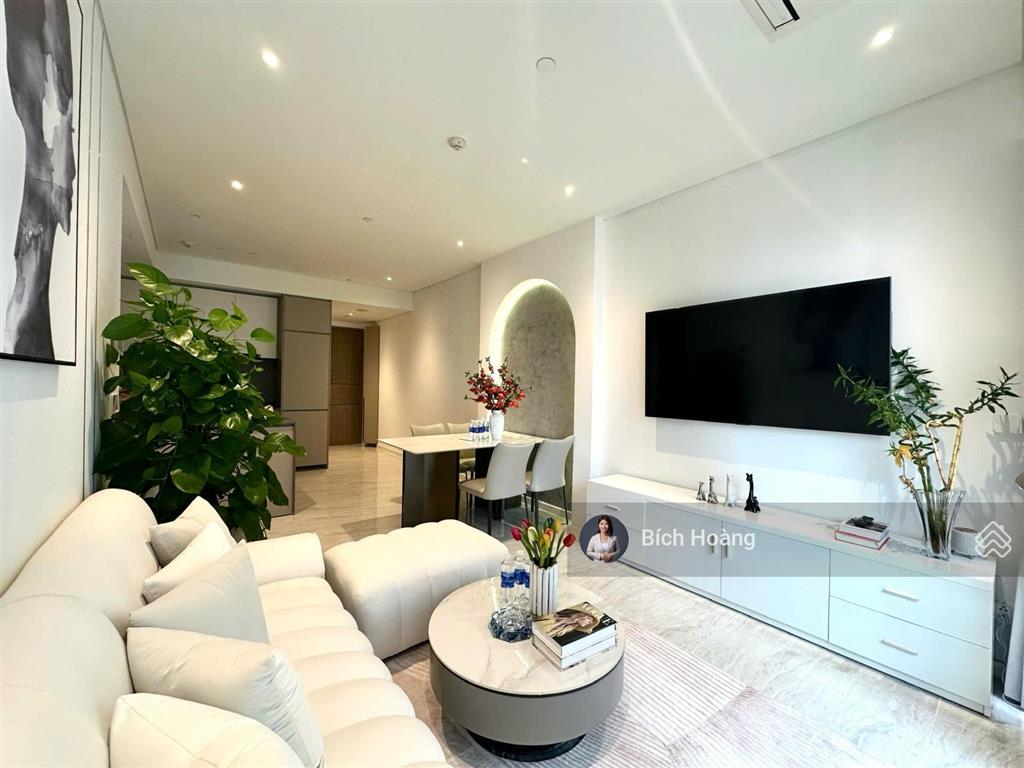 The opera bán căn hộ 2pn, full nội thất, giá chỉ 27.5 tỷ all  in, sẵn pass & thẻ xem nhà